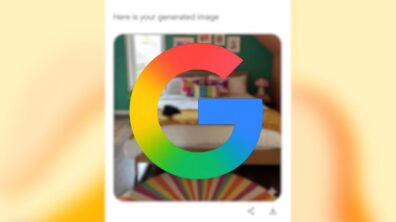 Google Search Nano Banana