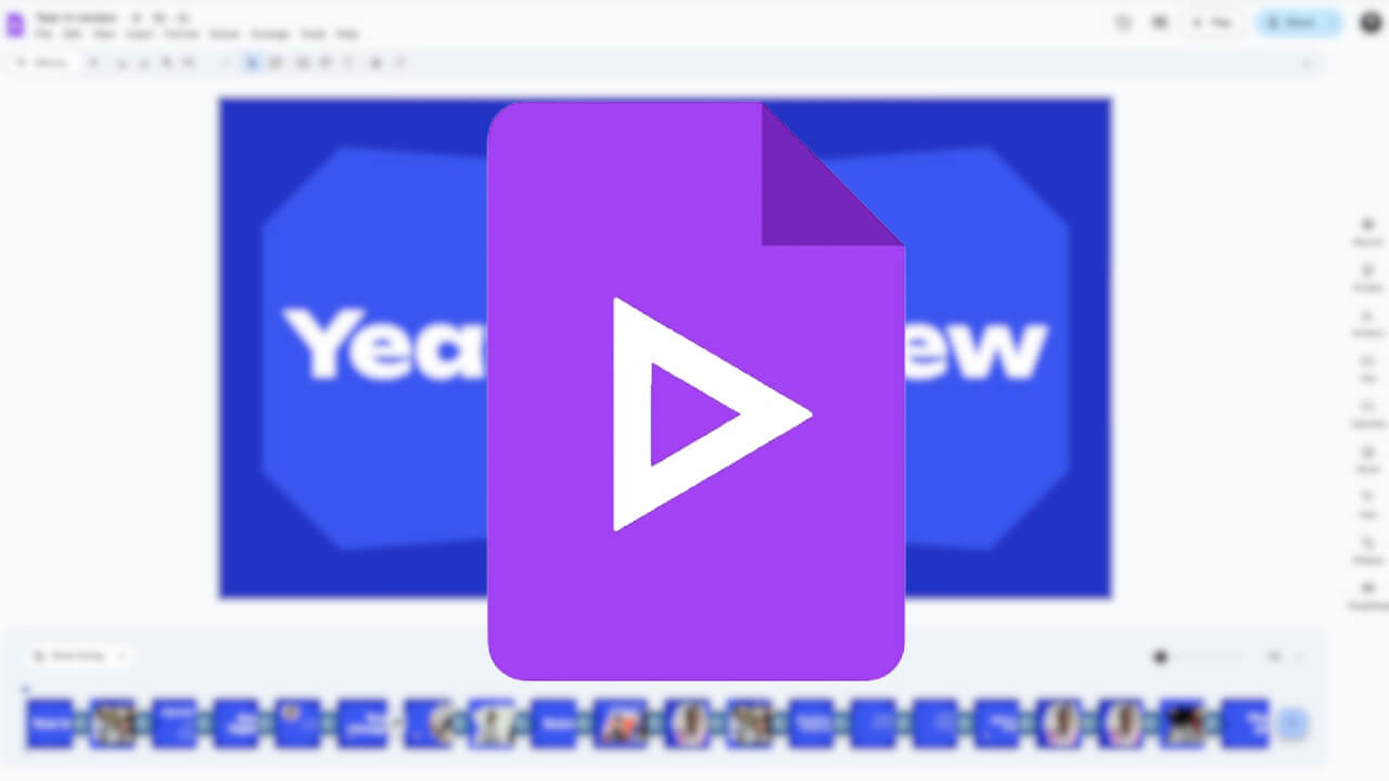 「Google Vids」縦長/スクエア動画編集対応