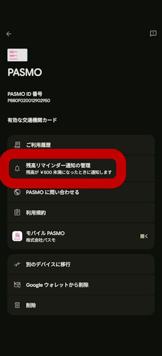 Google Wallet