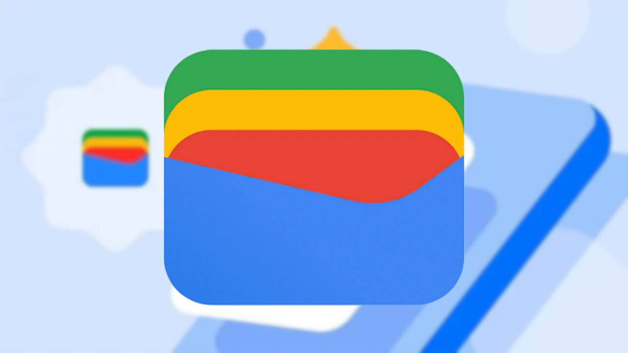 Google Wallet