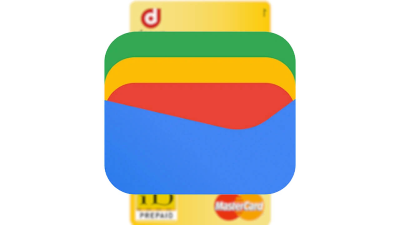 Google Wallet