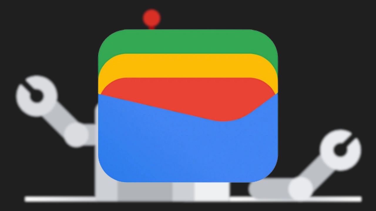 Google Wallet