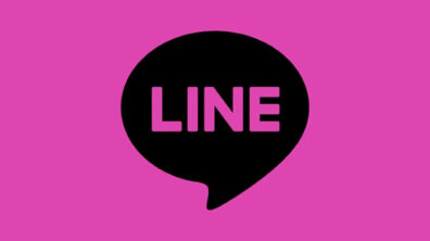 LINE