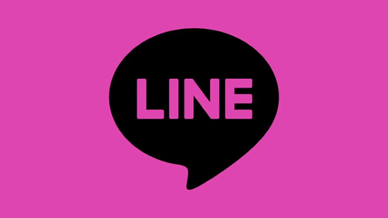 LINE