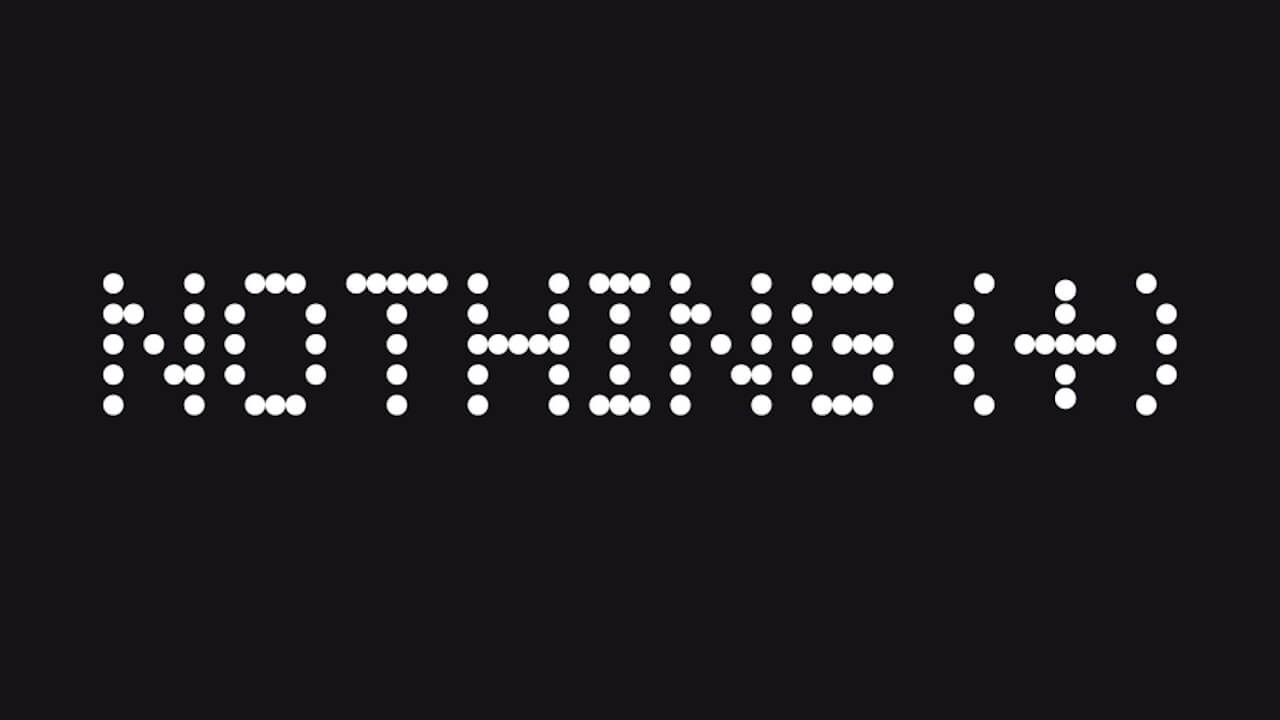 Nothing「Nothing (+)」予告