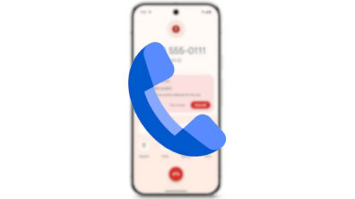 Phone by Google Scam Detection