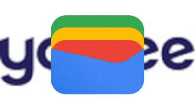 Yodlee Google Wallet