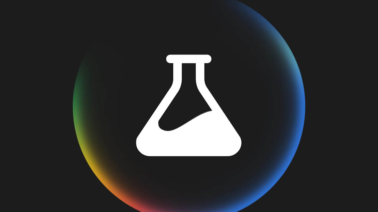 Search Labs久々刷新！「検索における AI」展開