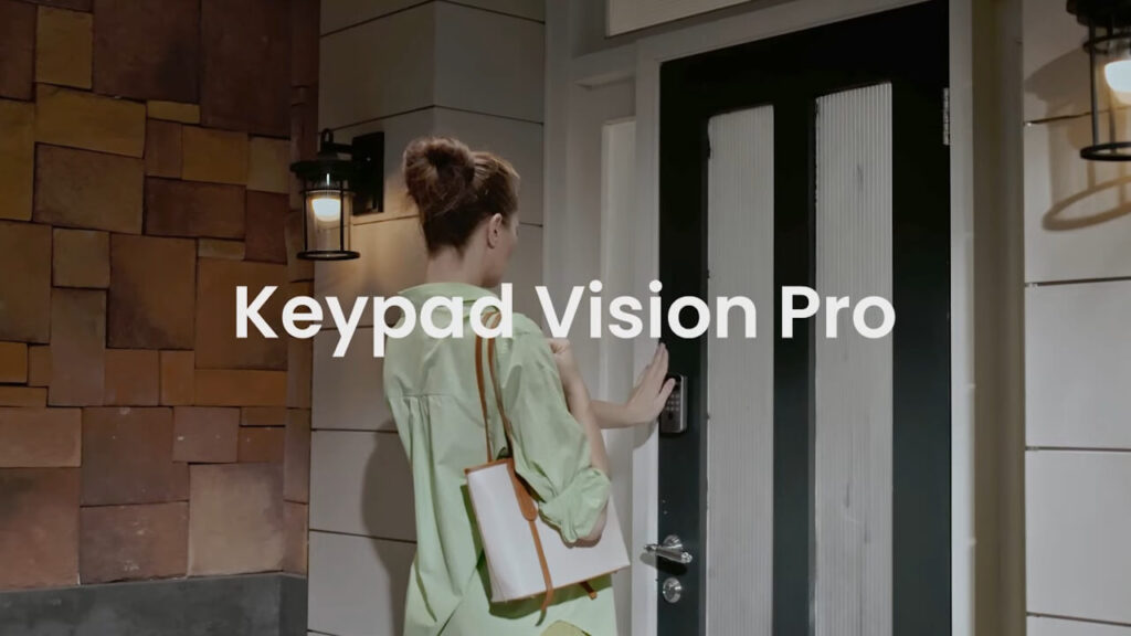 switchbot-keypad-vision-pro