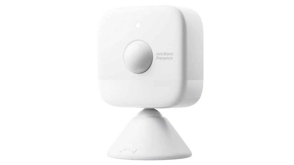 switchbot-presence-sensor