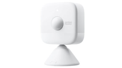 switchbot-presence-sensor