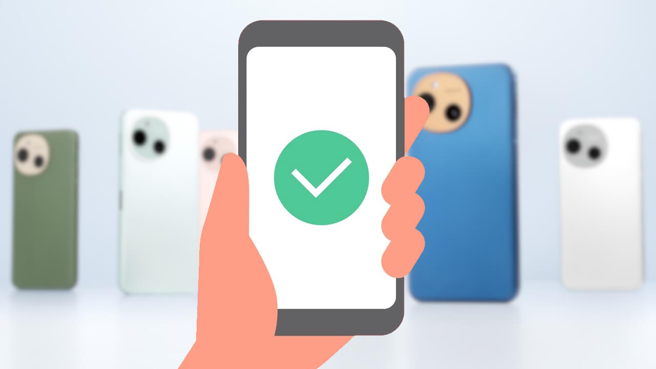 AQUOS sense10「Androidスマホ用電子証明書搭載サービス」対応