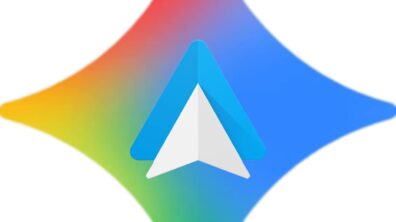 Android Auto Google Gemini