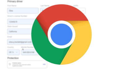 Chrome