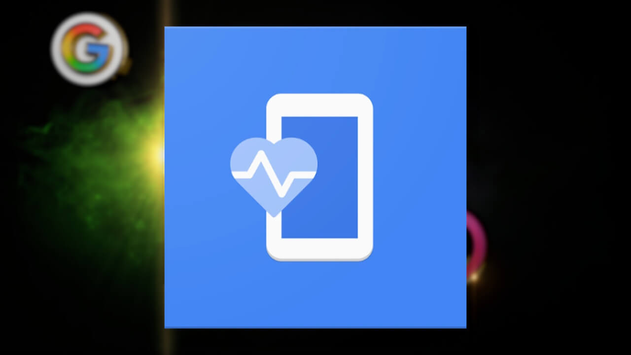 Device Health Services Pixel Drop