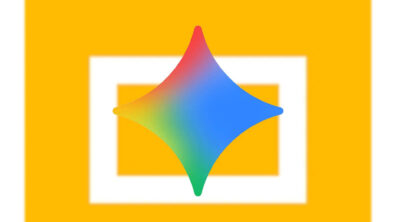 Gemini Google Slide
