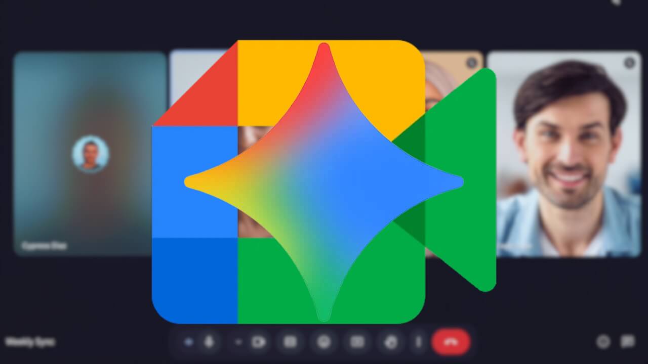 Gemini in Meet「自動メモ生成」長さ2倍対応【Google Workspace】