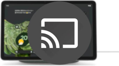 Google Cast