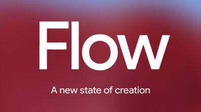 Google Flow
