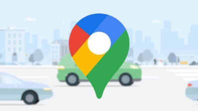 Google Maps
