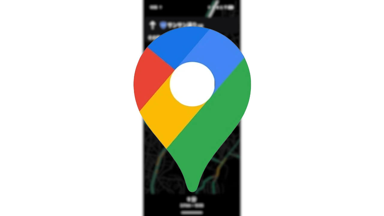 Google Maps