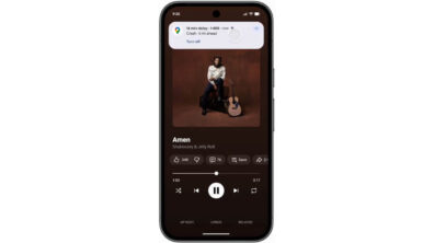 Google Maps Gemini