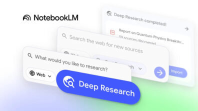Google NotebookLM