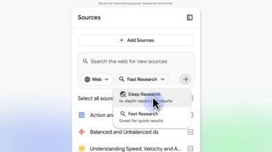 Google NotebookLM