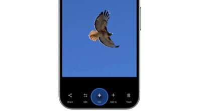 Google Photos Gemini