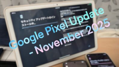 Google Pixel