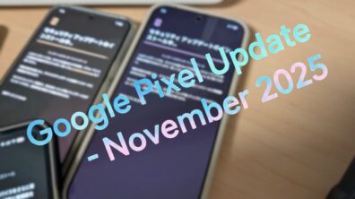 Google Pixel