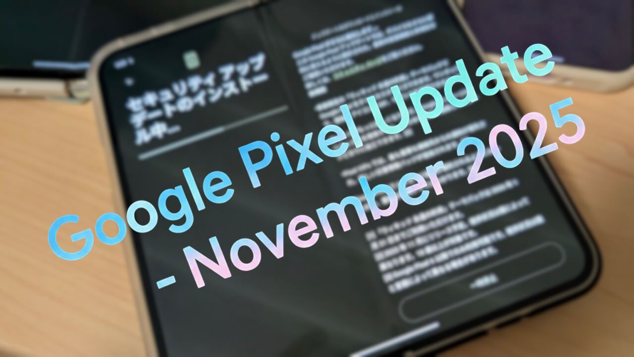 Google Pixel