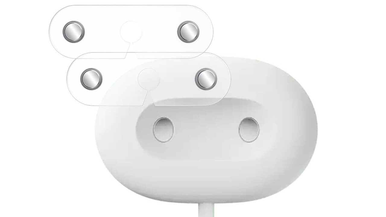 Amazon Prime登場！ケース装着「Google Pixel Watch 4」用サードパーティ製充電補助アダプタ