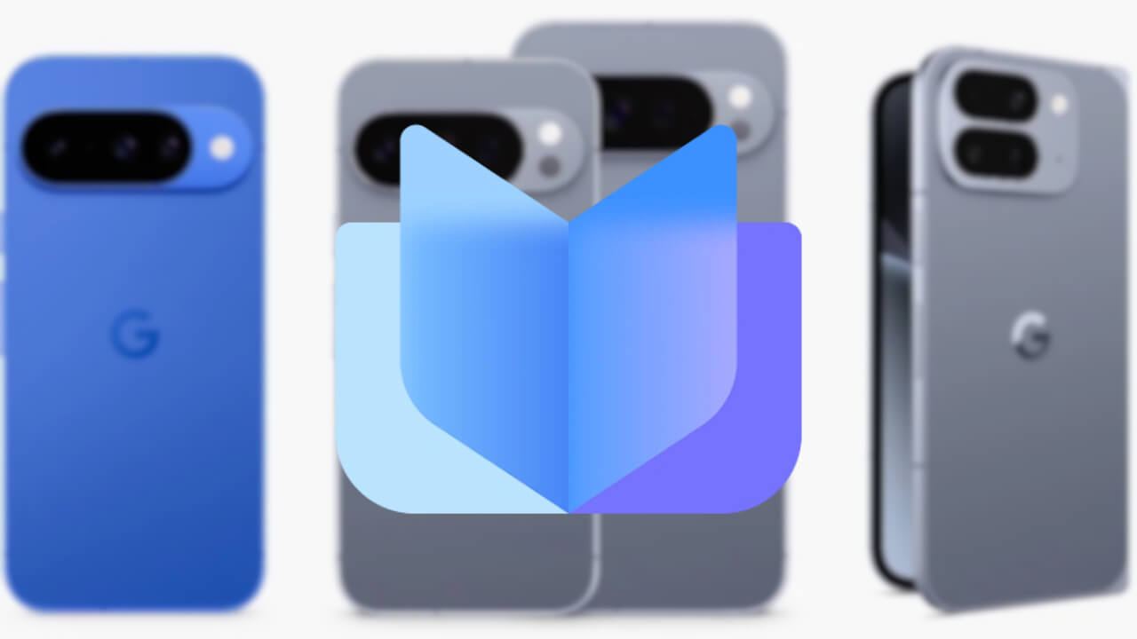 Pixel 8/9解禁！「ジャーナル」v2025.10.09.819057738配信