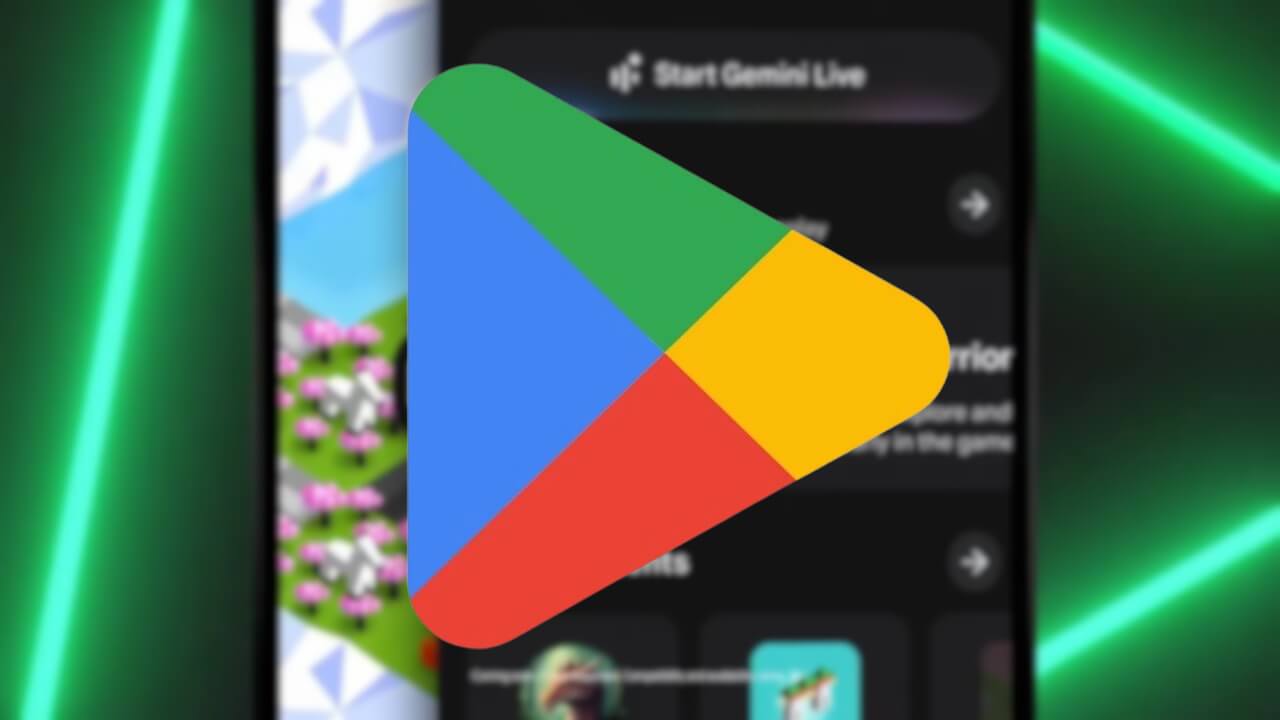「Google Play Games Sidekick」間もなく展開へ（v48.8）