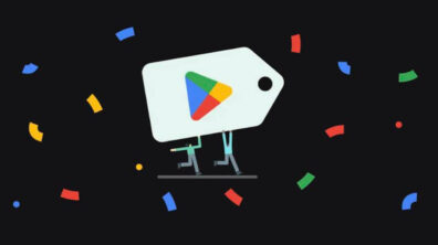 Google Play Store