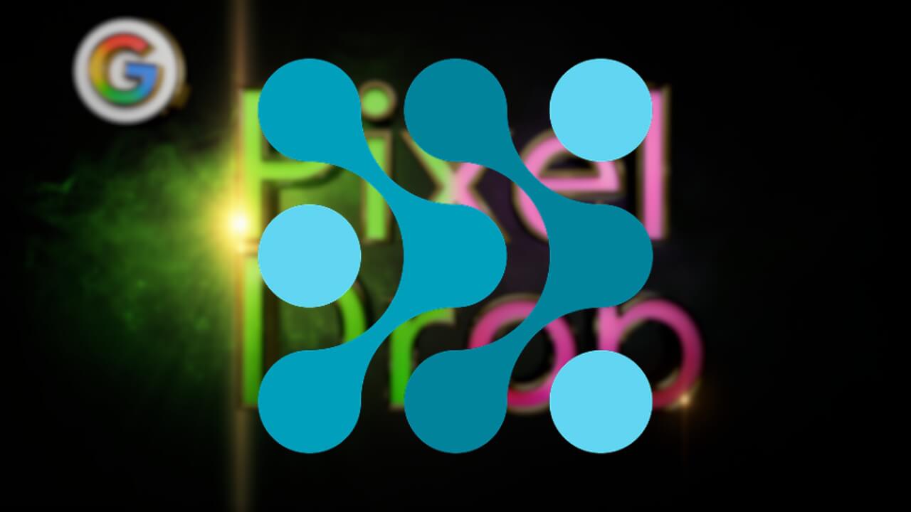 Magic Cue Pixel Drop