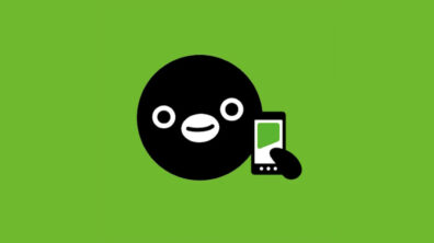 Mobile Suica