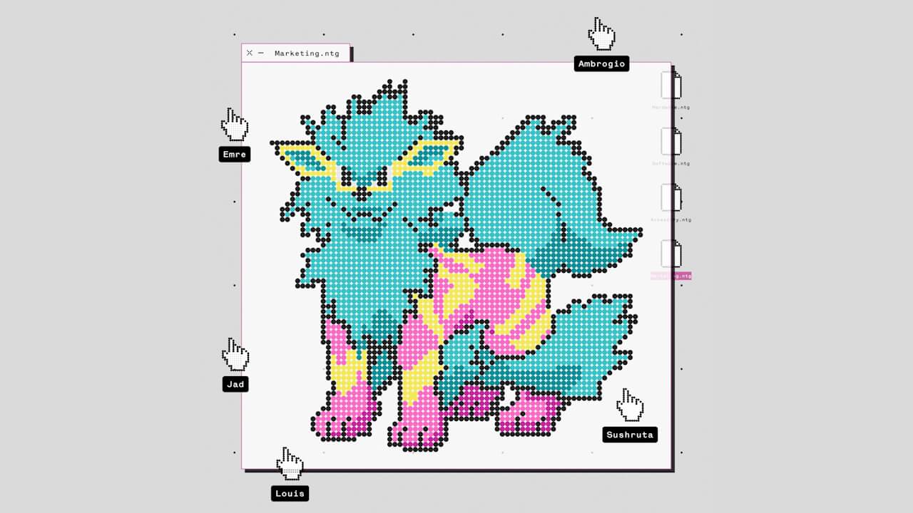 Nothing Phone (3a) Community Edition