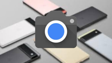 Pixel Camera
