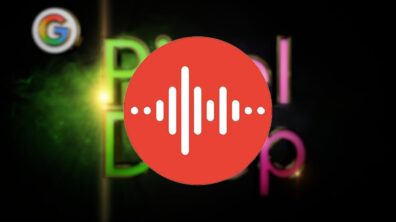 Recorder Pixel Drop