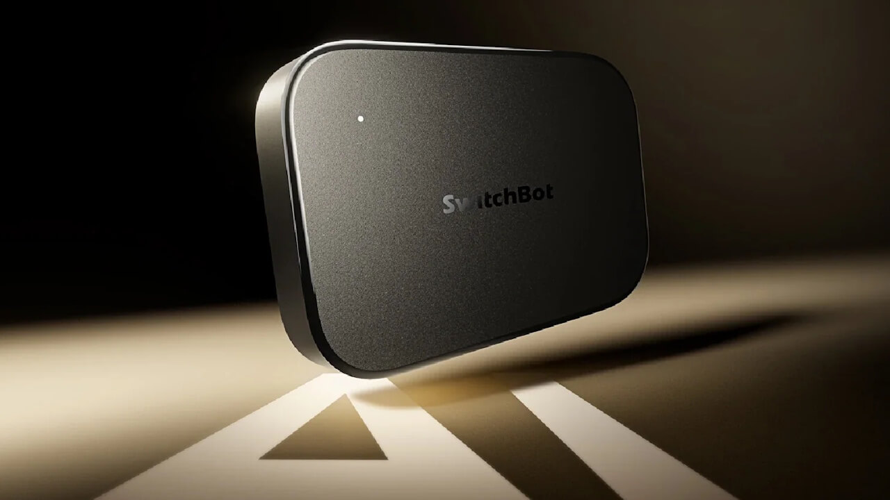 switchbot-aihub