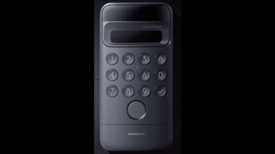 switchbot-keypad-vision-Pro