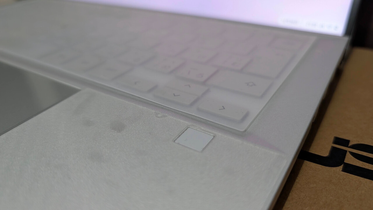 ASUS ExpertBook CX54 Chromebook Plus