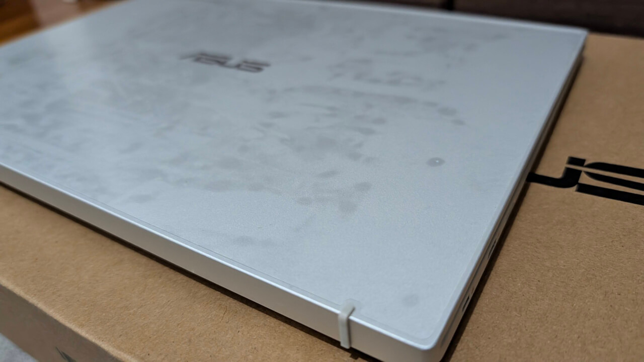 ASUS ExpertBook CX54 Chromebook Plus