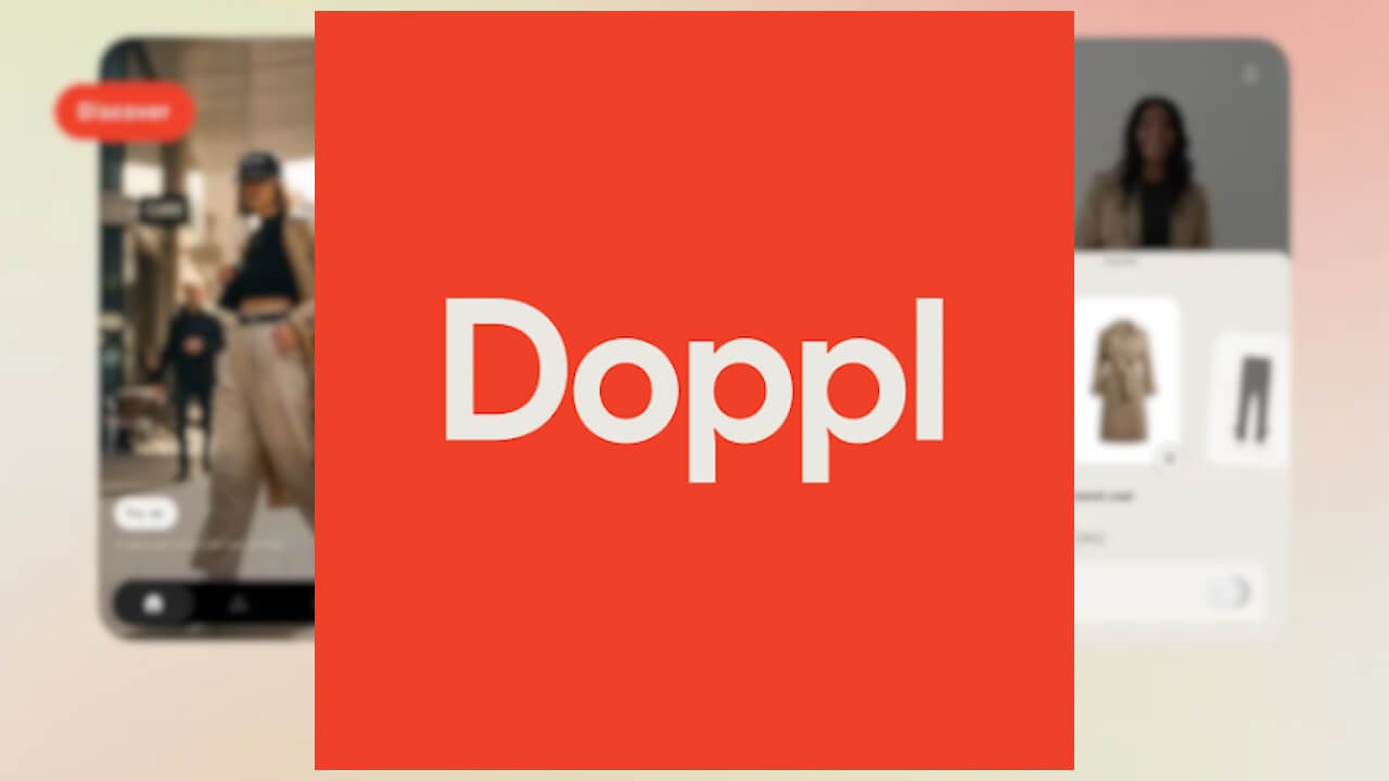 Doppl
