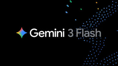 Gemini 3 Flash