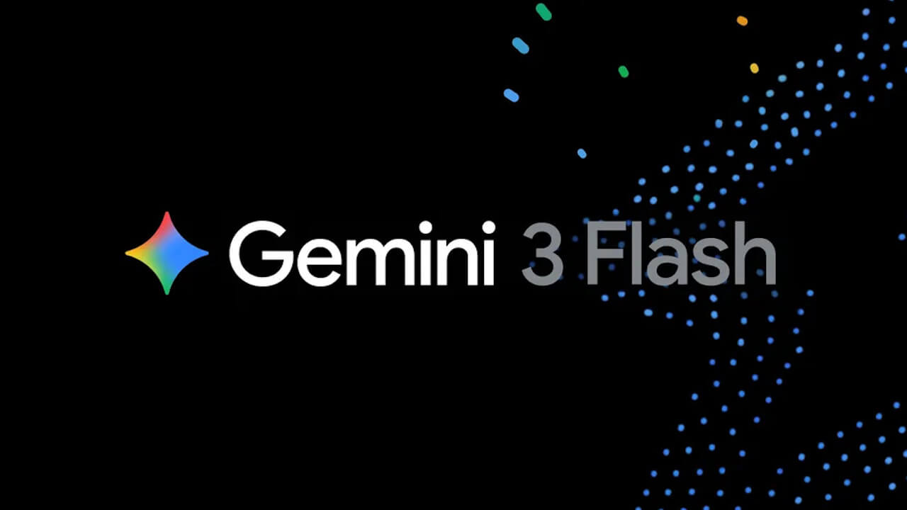 新AIモデル「Gemini 3 Flash」発表