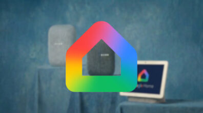 Gemini for Home