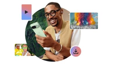 Google AI Pro